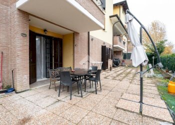 Trilocale Via dei Gelsi, Vignola - foto 26