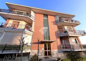 Quadrilocale Via Cristoforo Colombo, Poirino - foto 1