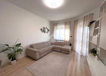 Quadrilocale Via Cristoforo Colombo, Poirino - foto 2