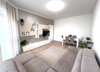 Quadrilocale Via Cristoforo Colombo, Poirino - foto 6