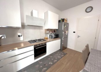 Quadrilocale Via Cristoforo Colombo, Poirino - foto 10