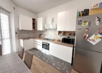 Quadrilocale Via Cristoforo Colombo, Poirino - foto 11