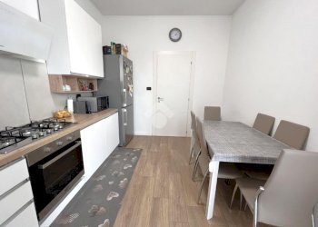 Quadrilocale Via Cristoforo Colombo, Poirino - foto 12