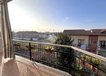 Quadrilocale Via Cristoforo Colombo, Poirino - foto 13