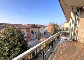 Quadrilocale Via Cristoforo Colombo, Poirino - foto 14