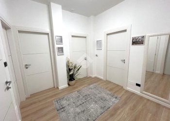 Quadrilocale Via Cristoforo Colombo, Poirino - foto 16