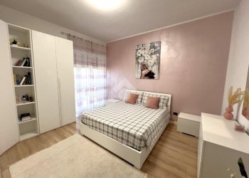 Quadrilocale Via Cristoforo Colombo, Poirino - foto 17