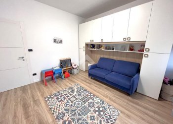 Quadrilocale Via Cristoforo Colombo, Poirino - foto 22