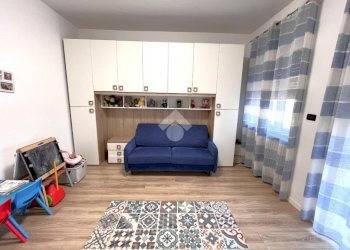 Quadrilocale Via Cristoforo Colombo, Poirino - foto 24