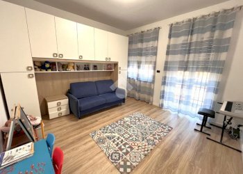 Quadrilocale Via Cristoforo Colombo, Poirino - foto 25