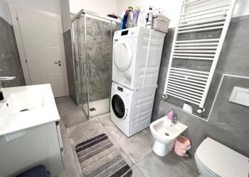 Quadrilocale Via Cristoforo Colombo, Poirino - foto 28