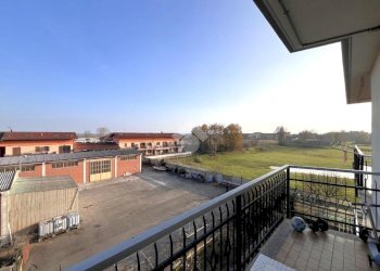 Quadrilocale Via Cristoforo Colombo, Poirino - foto 29