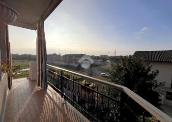 Quadrilocale Via Cristoforo Colombo, Poirino - foto 31