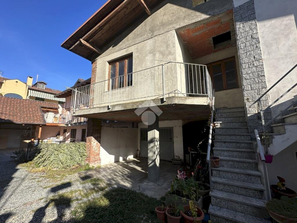 Casa semi indipendente Vicolo del forno, Giaveno - foto 2