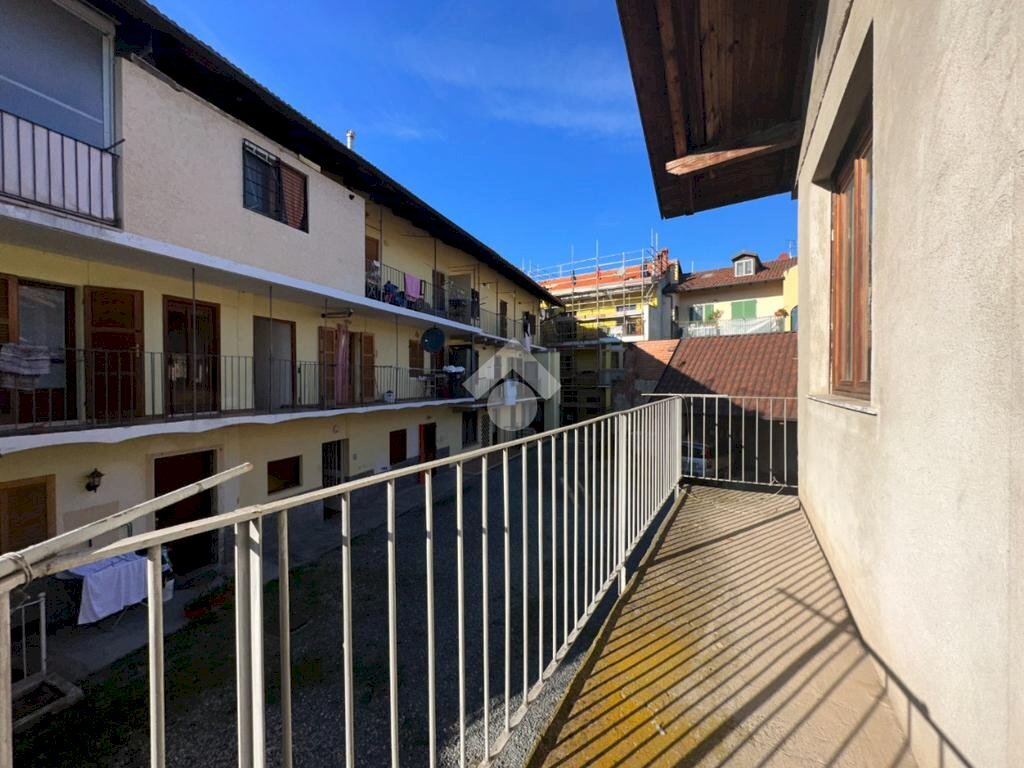 Casa semi indipendente Vicolo del forno, Giaveno - foto 3