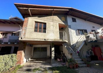 Casa semi indipendente Vicolo del forno, Giaveno - foto 1