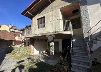 Casa semi indipendente Vicolo del forno, Giaveno - foto 2