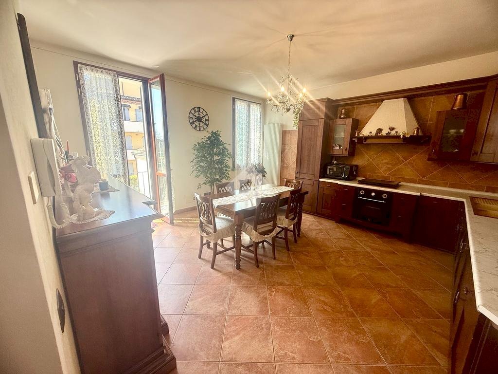 Quadrilocale Via Pieve, Guastalla - foto 1