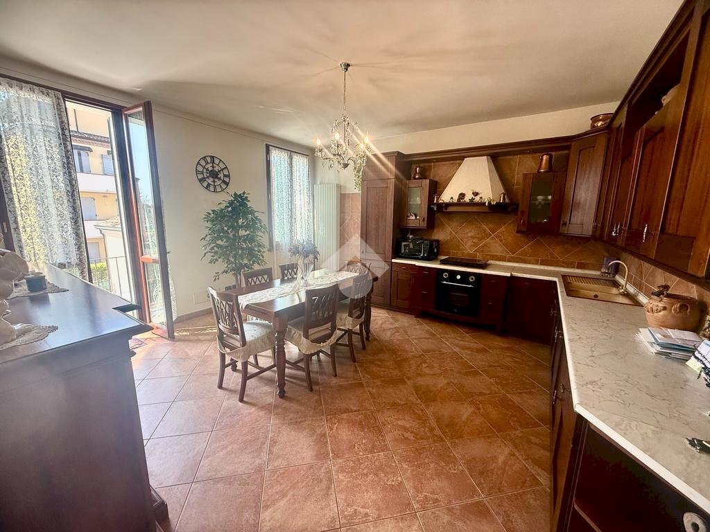 Quadrilocale Via Pieve, Guastalla - foto 2