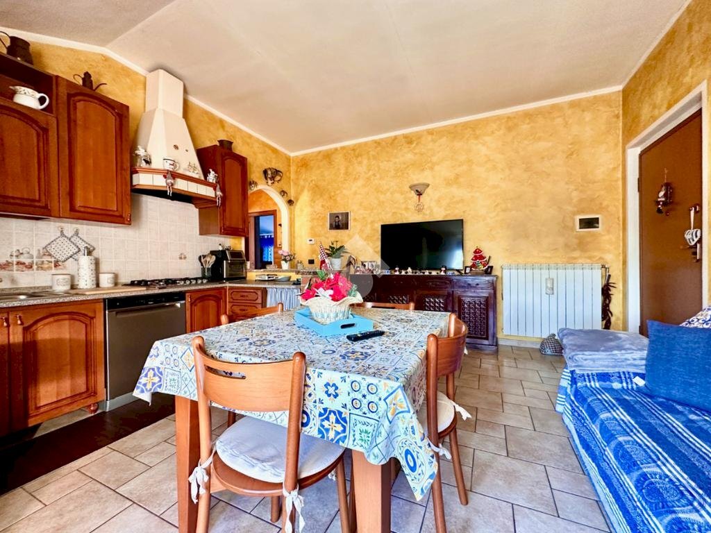 Three-room apartment Via Leonardo da Vinci, Condove - photo 1