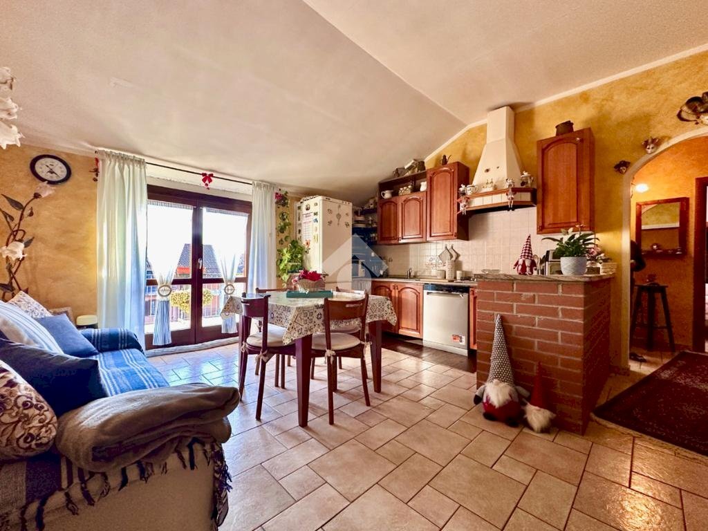 Three-room apartment Via Leonardo da Vinci, Condove - photo 2