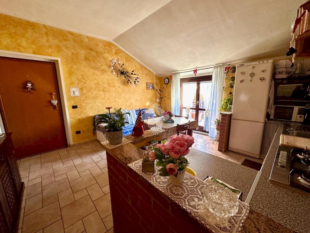 Three-room apartment Via Leonardo da Vinci, Condove - photo 3