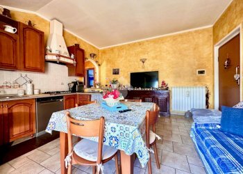 Trilocale Via Leonardo da Vinci, Condove - foto 1