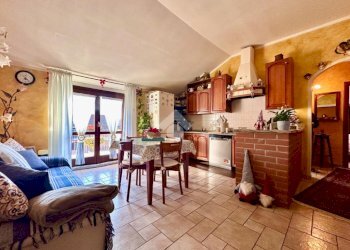 Trilocale Via Leonardo da Vinci, Condove - foto 2