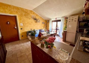 Trilocale Via Leonardo da Vinci, Condove - foto 3