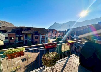 Trilocale Via Leonardo da Vinci, Condove - foto 4