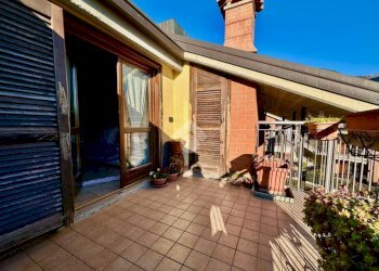 Trilocale Via Leonardo da Vinci, Condove - foto 5