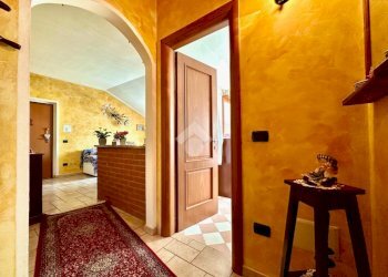 Trilocale Via Leonardo da Vinci, Condove - foto 6