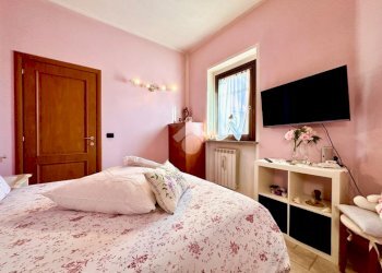 Trilocale Via Leonardo da Vinci, Condove - foto 8