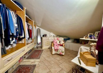 Trilocale Via Leonardo da Vinci, Condove - foto 10