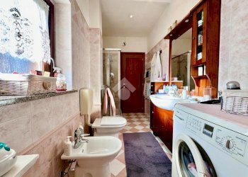 Trilocale Via Leonardo da Vinci, Condove - foto 12