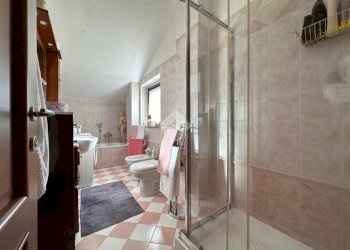 Trilocale Via Leonardo da Vinci, Condove - foto 13