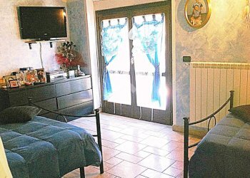 Trilocale Via Leonardo da Vinci, Condove - foto 14