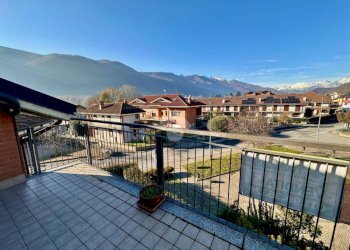 Trilocale Via Leonardo da Vinci, Condove - foto 16