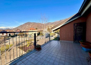 Trilocale Via Leonardo da Vinci, Condove - foto 17