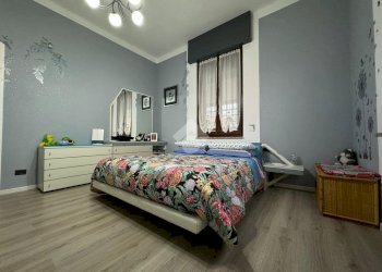 Villa Viale Quagliotti, Galliate - foto 4