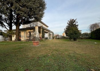 Villa Viale Quagliotti, Galliate - foto 7