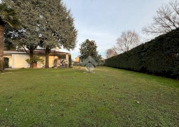 Villa Viale Quagliotti, Galliate - foto 9