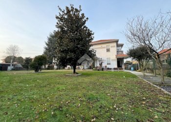 Villa Viale Quagliotti, Galliate - foto 11