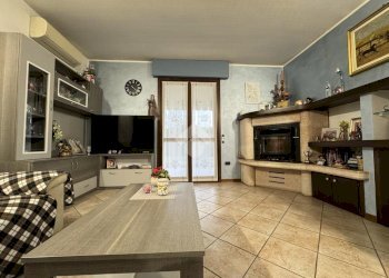 Villa Viale Quagliotti, Galliate - foto 13