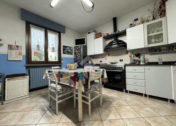 Villa Viale Quagliotti, Galliate - foto 14