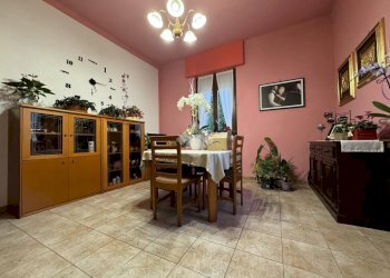 Villa Viale Quagliotti, Galliate - foto 15