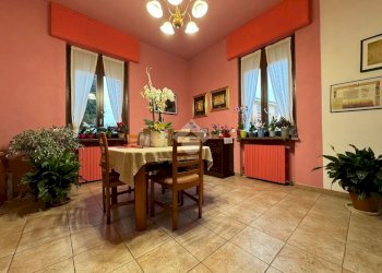 Villa Viale Quagliotti, Galliate - foto 16