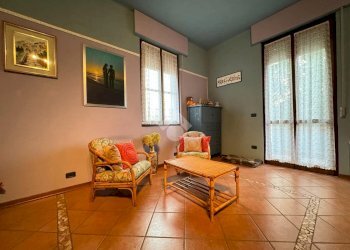 Villa Viale Quagliotti, Galliate - foto 17