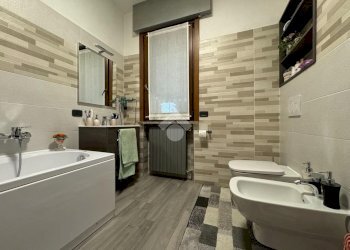 Villa Viale Quagliotti, Galliate - foto 21