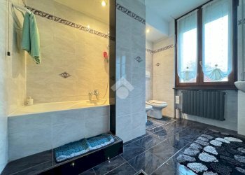 Villa Viale Quagliotti, Galliate - foto 23